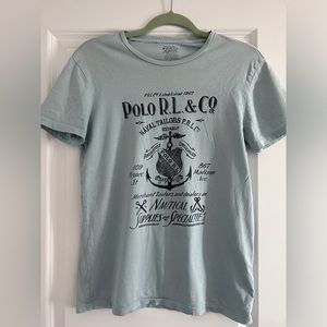 Ralph Lauren Men’s small polo